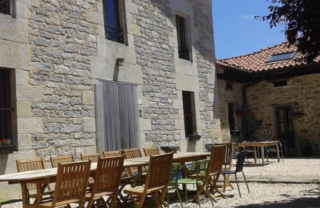 Country House 'Principal' with Mountain View, Private Terrace and Wi-Fi