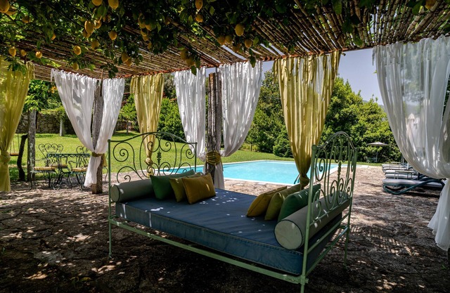 Country House 'Quinta De Amares' with Mountain View, Private Pool and Wi-Fi