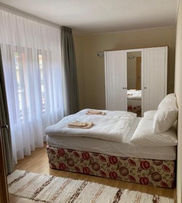 Country House & Restaurant Hronec