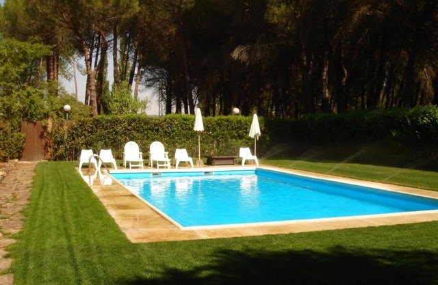 Country House 'Ribera Del Duero' with Mountain View, Private Pool and Private Garden