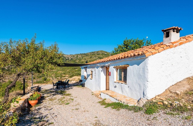 Country House 'Sanco' with Mountain View, Private Terrace and Wi-Fi