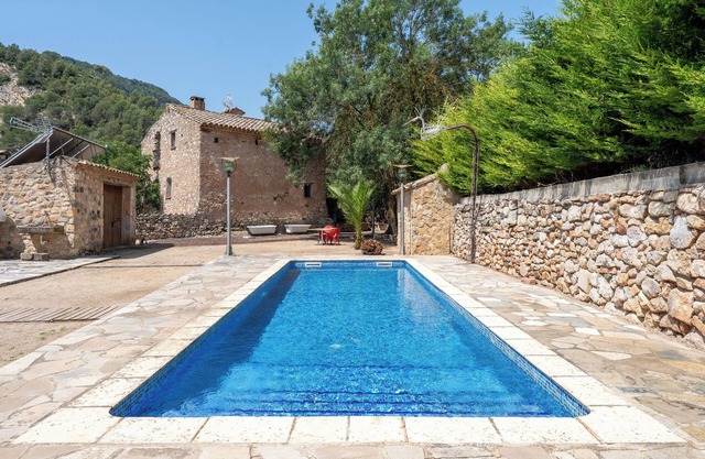 Country House 'Serra De Prades' with Mountain View, Shared Pool and Wi-Fi