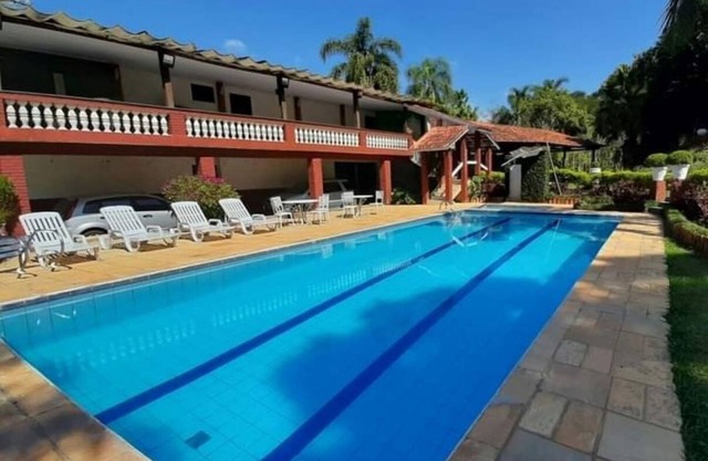 Country House - Sitio Estoril