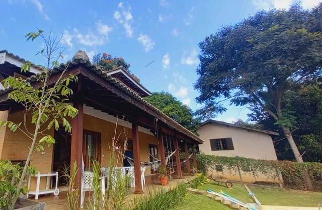 Country house with large spacious pool and very well ventilated