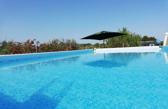 Country house with swimming pool and barbecue in Alghero