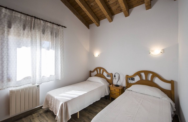Country houses 4 Valles house N2