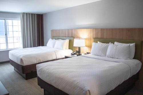 Country Inn & Suites by Radisson, Big Rapids, MI