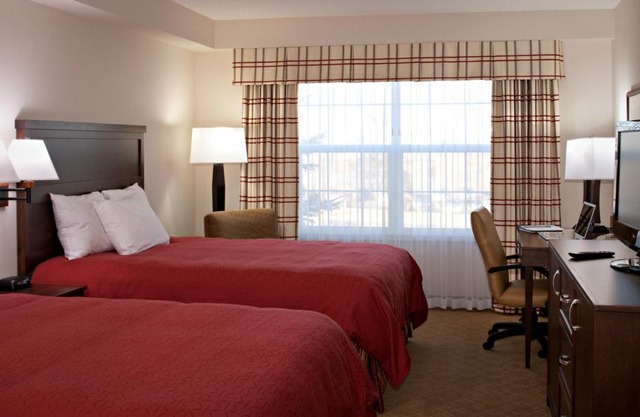 Country Inn & Suites by Radisson, Calgary-Northeast