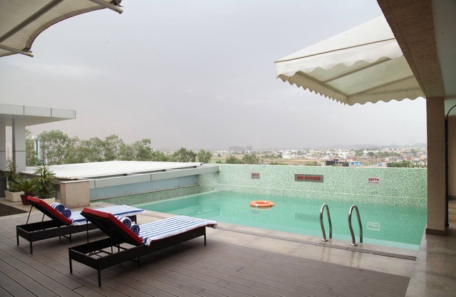 Country Inn & Suites by Radisson, Bhiwadi