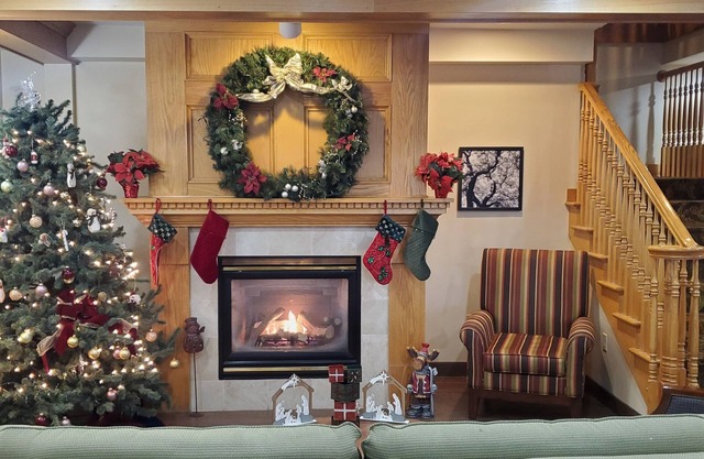 Country Inn & Suites by Radisson, Dundee, MI