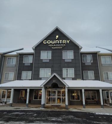 Country Inn & Suites by Radisson, Indianapolis South, IN