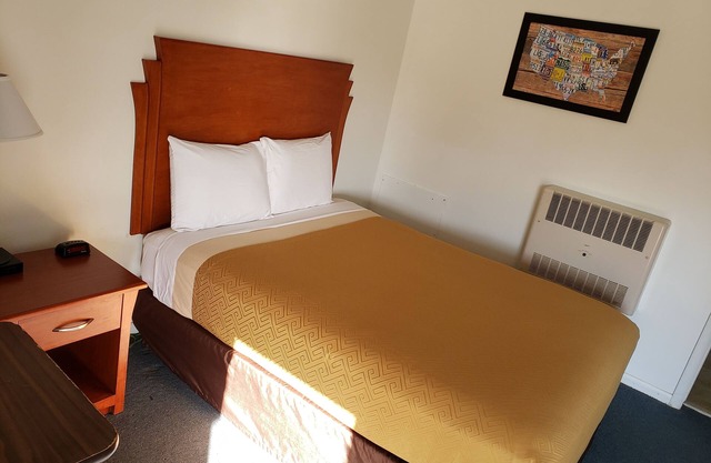 Country INN