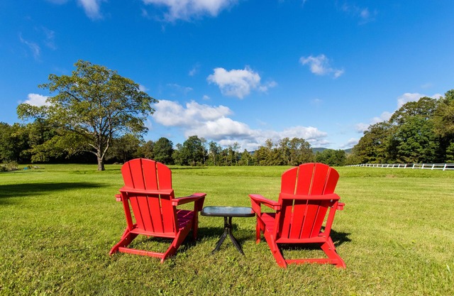 Country Living just minutes from Everything!