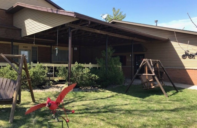 Country Lodge inn