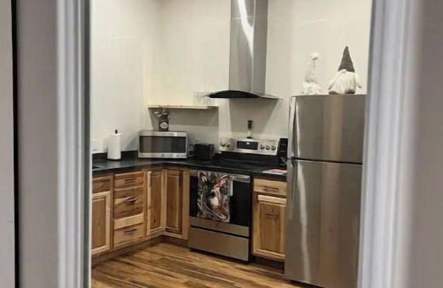 Country Quiet 1 Bedroom Cabin/House