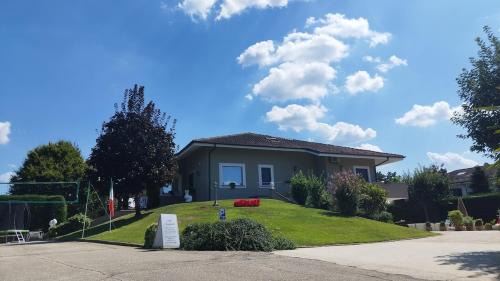 Country Relais Villa Margherita