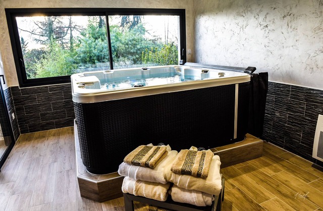 Country secrets VILLA