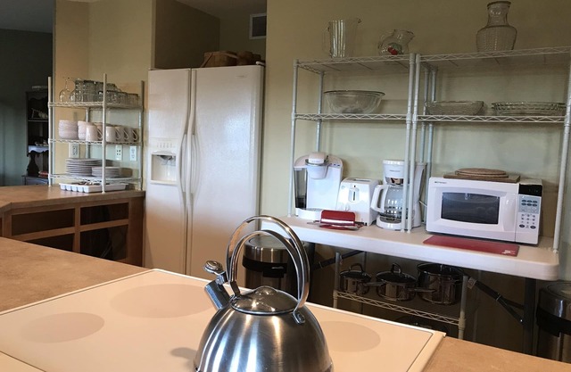 Country setting 2-3 miles from the River, Luther College and downtown Decorah