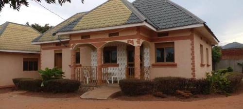 Country Side Homes Kasese