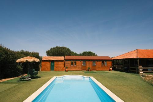 Country Spot Ranch
