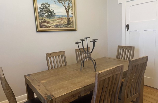 COUNTRY STYLE LOUISA 4.5🌟 Gawler-Adelaide-Barossa🚞Adelaide Style Accommodation