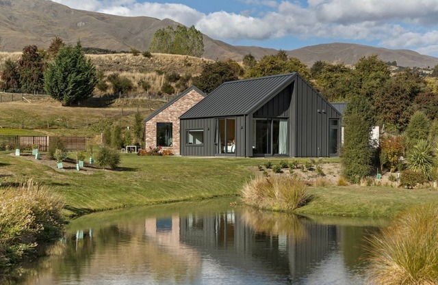 Countryside Escape Arrowtown