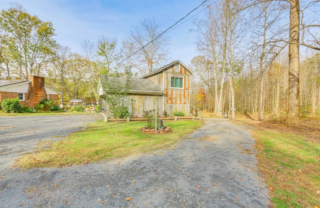 Countryside Gem on Homestead in Asheboro!