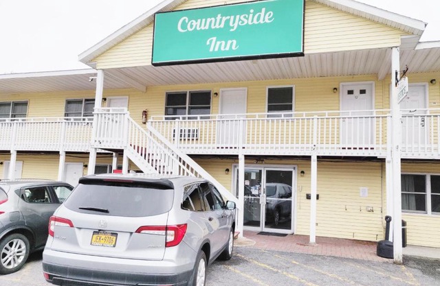 Countryside Inn Richmondville