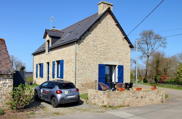 Countryside & Sea - NOYAL MUZILLAC