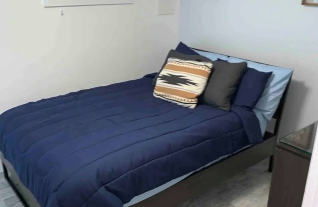 Couples friendly stay in Washington D.C.