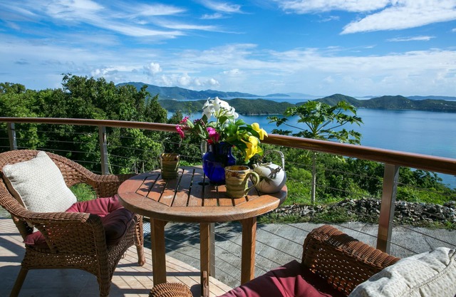 Couples Retreat, Sweeping VIEWS, Kayaks Await at the Beach!