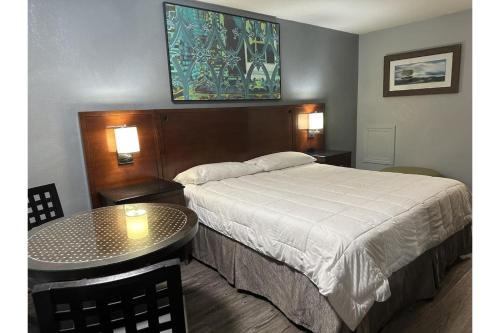 Courtland Inn By Townhouse Franklin VA US 58