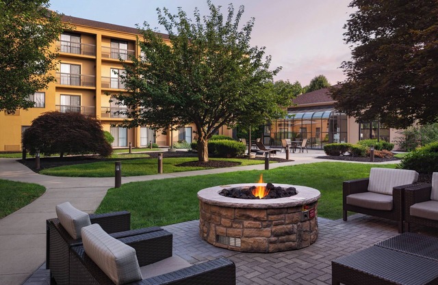 Courtyard by Marriott Fishkill