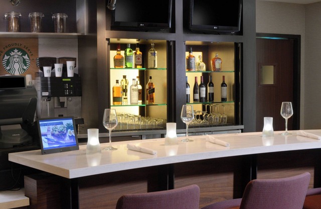 Courtyard by Marriott Houston Northwest
