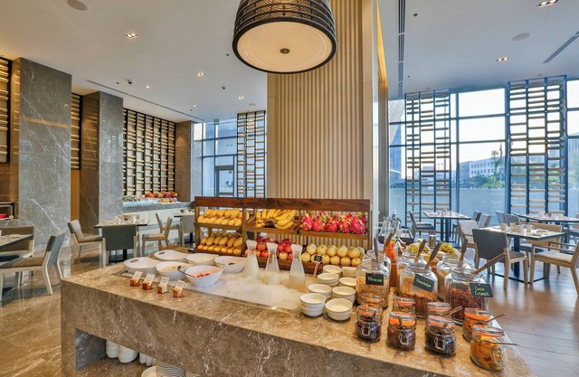 Courtyard by Marriott Iloilo