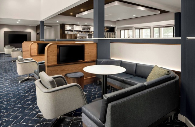 Courtyard by Marriott Portland Beaverton