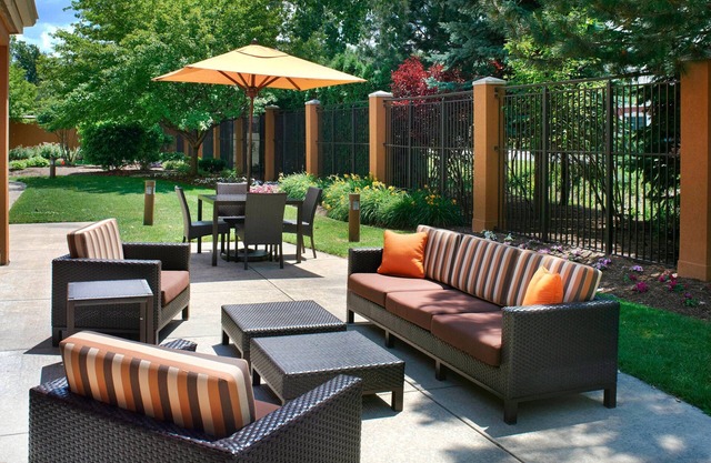 Courtyard by Marriott Toledo Maumee/Arrowhead