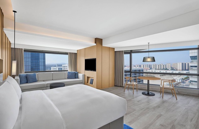 Courtyard by Marriott Xiamen