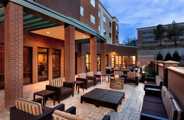Courtyard Stafford Quantico
