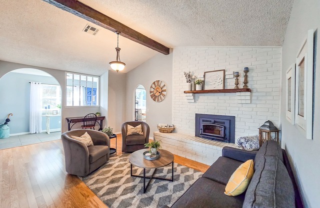 Cove's End Escape | Lakefront Retreat + Boat Dock