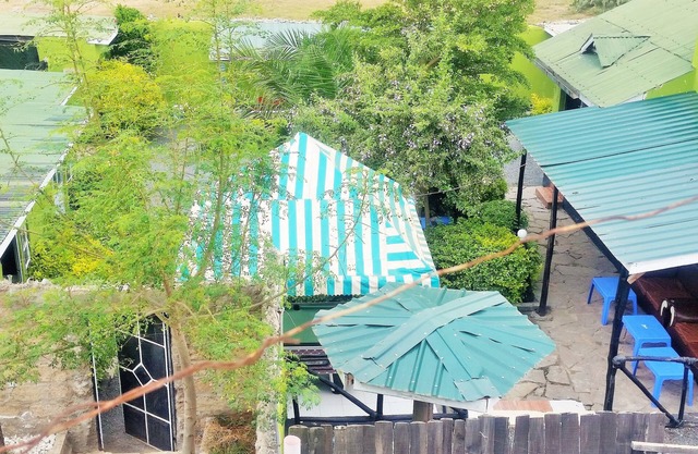 Covent Hills Hotel