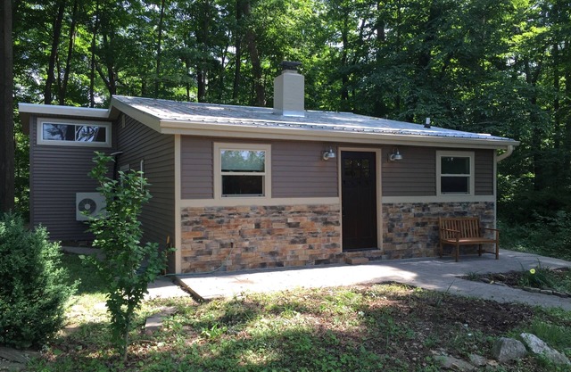 Cowan Cozy Cottage