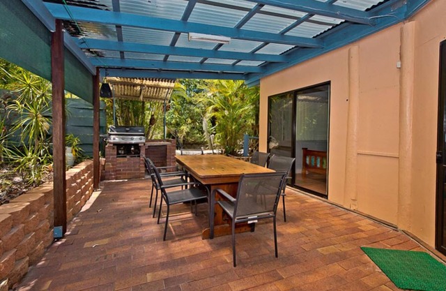 Cowan Palms @ Cowan Unit 1