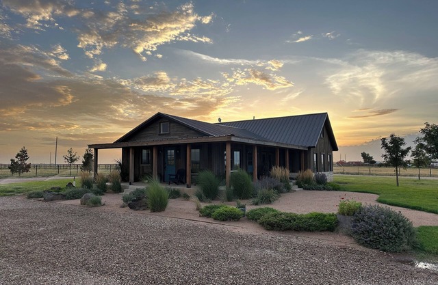 Cowboy Casita: Palo Duro Canyon and WTAMU minutes away