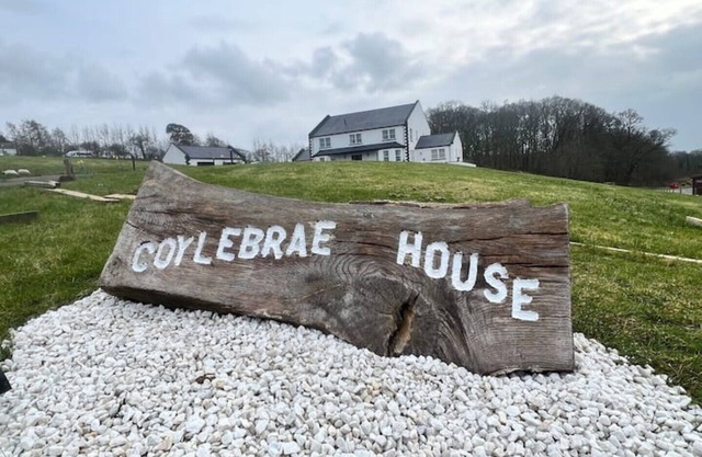 Coylebrae House