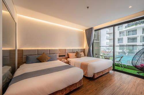 Cozrum - Apec Mandala Phú Yên