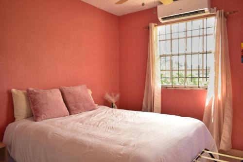 Cozy 1- Bed Apt Near Rodney Bay