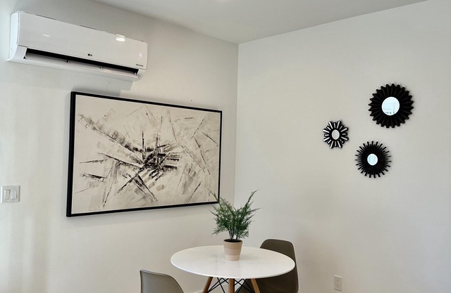 Cozy 1 Bedroom Apartment Downtown Dartmouth