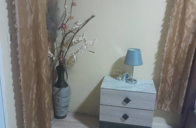 Cozy 1-bedroom apartment with WiFi, AC in fantastic Portmore