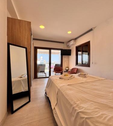 Cozy 1-Bedroom Apartment
